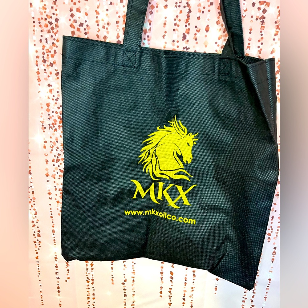 MKX Tote Bag